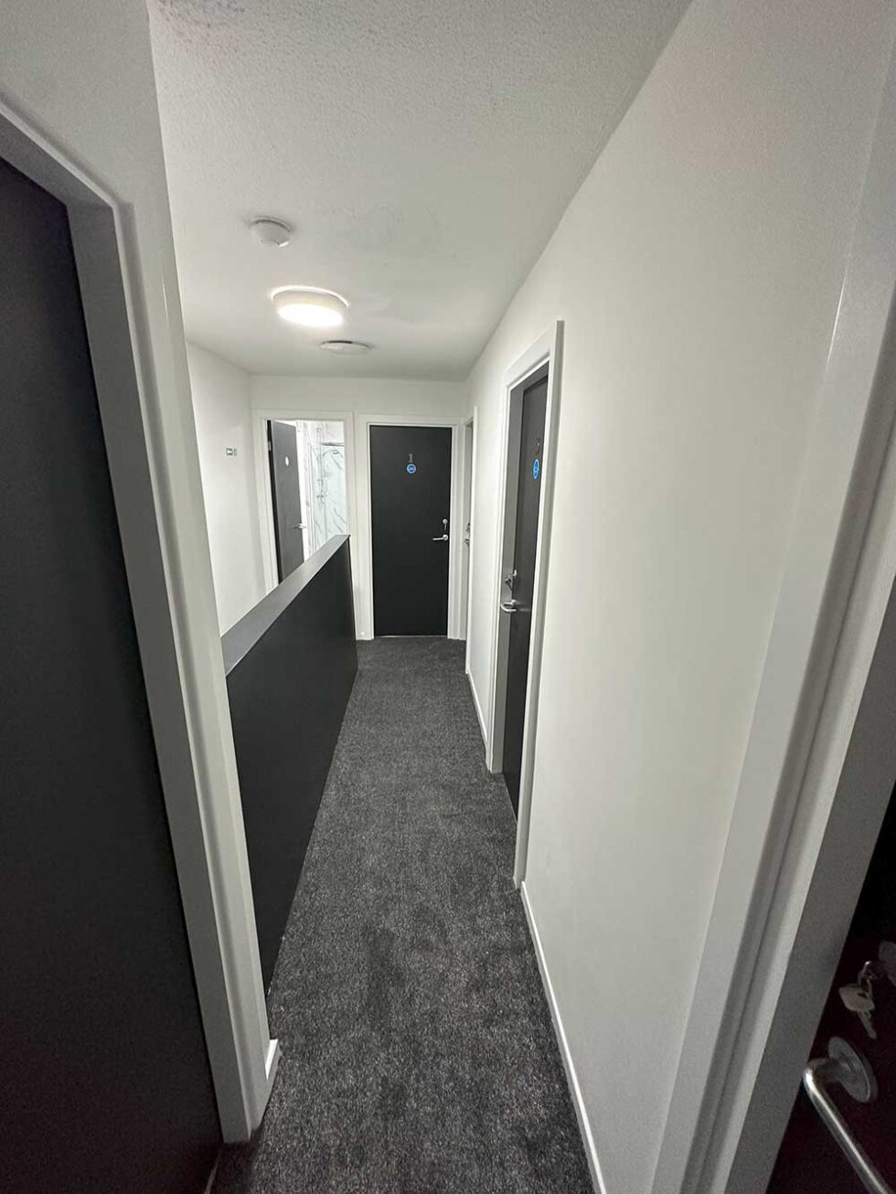 S3 optimal property north west after refurb