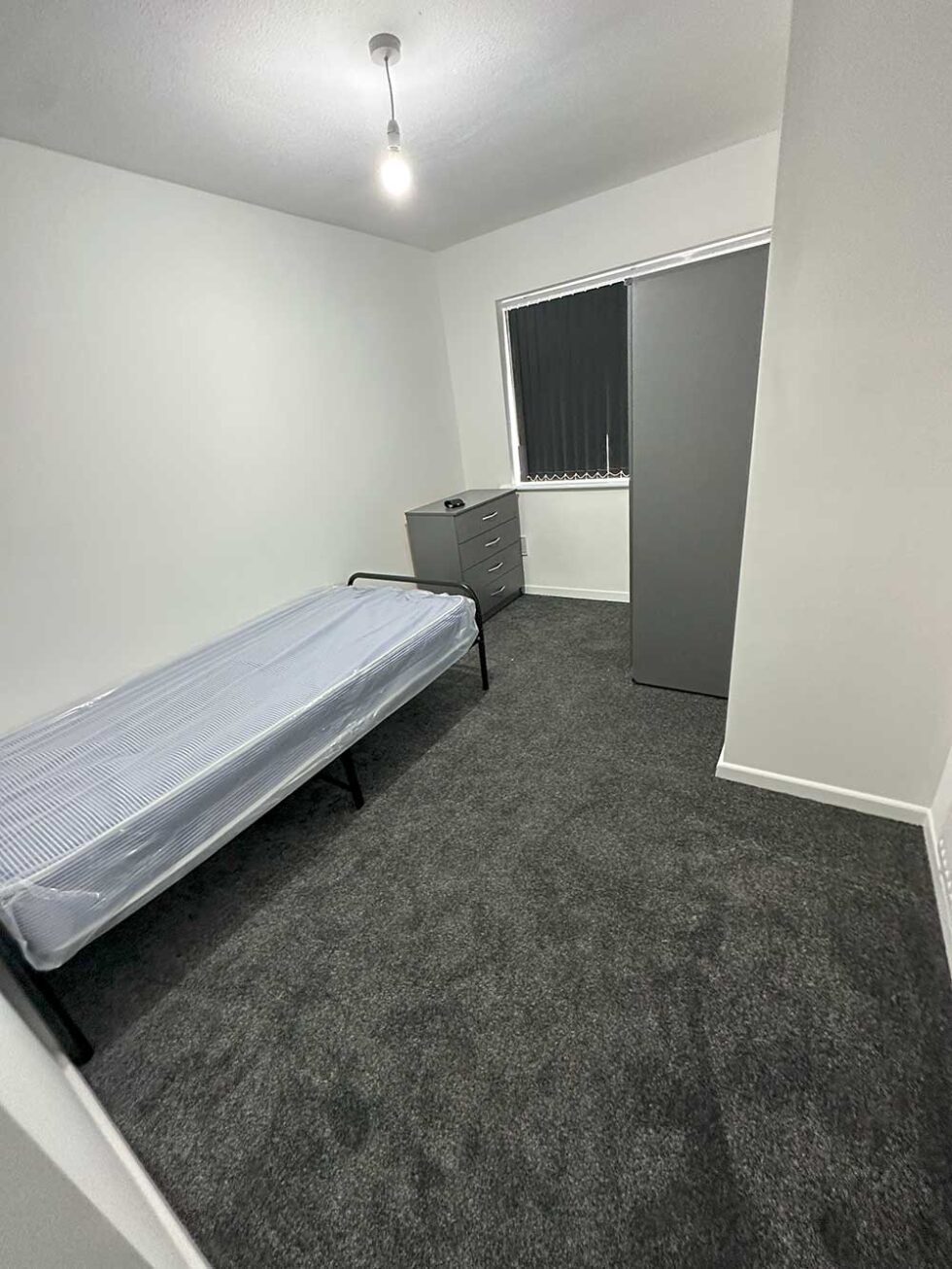 S3 optimal property north west after refurb