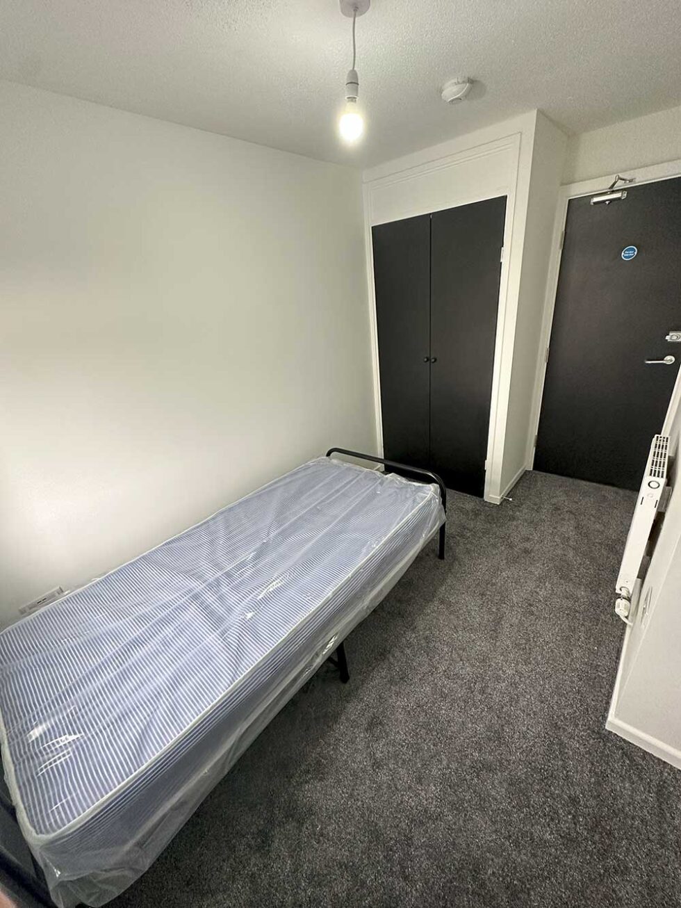 S3 optimal property north west after refurb