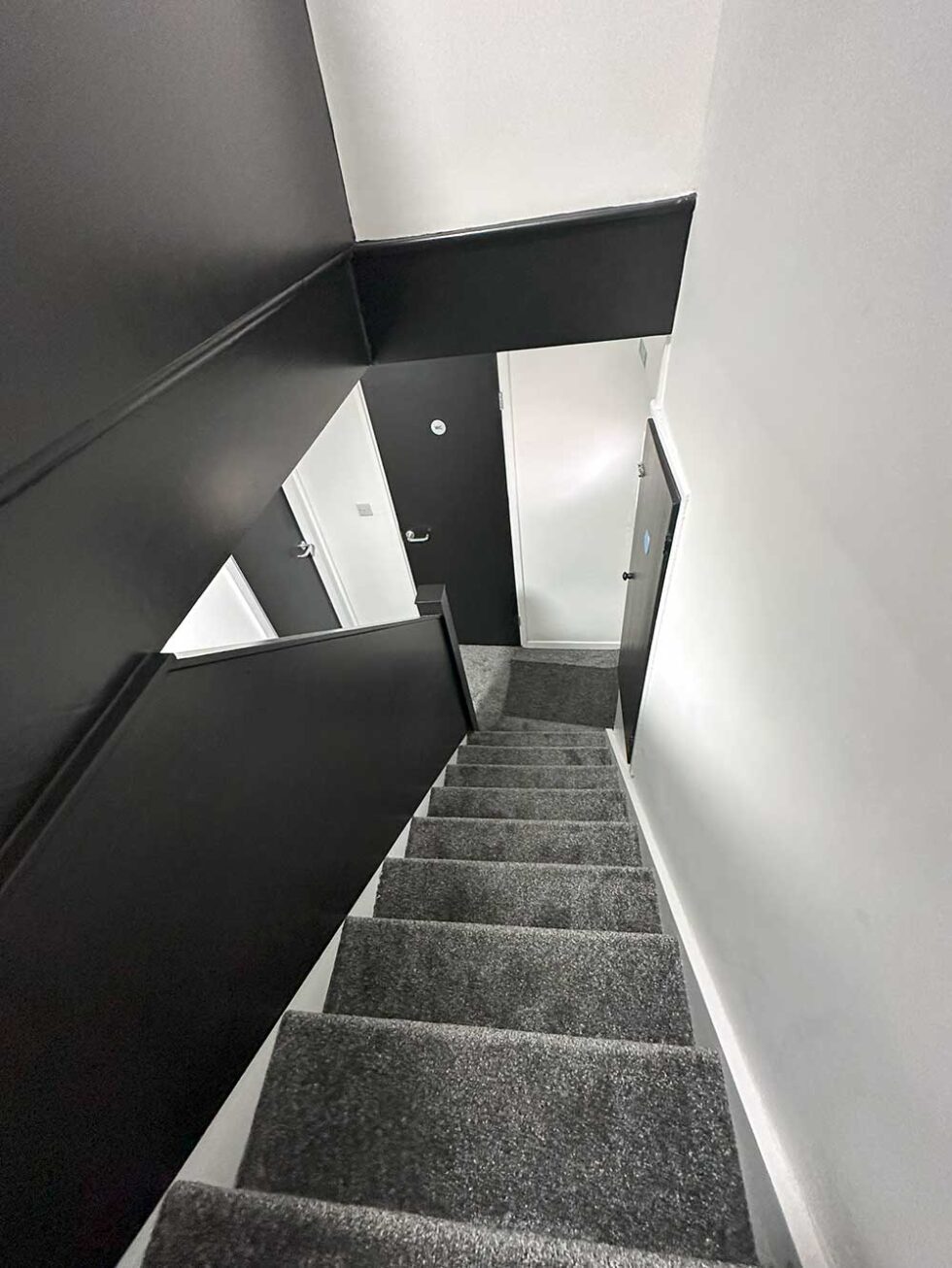 S3 optimal property north west after refurb