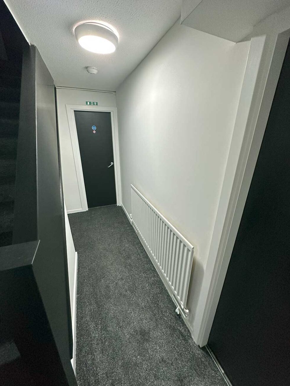 S3 optimal property north west after refurb