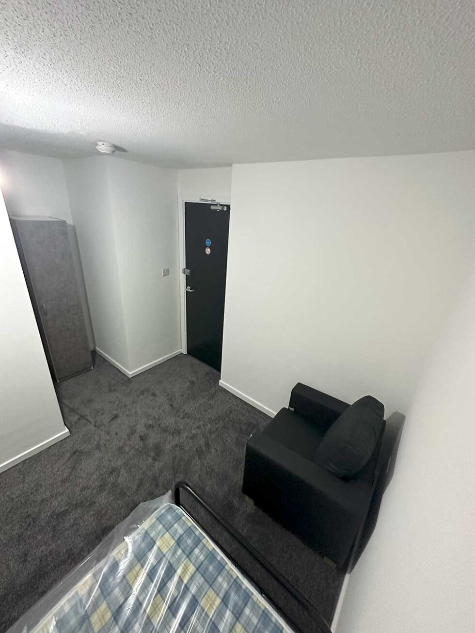 S1 Project Property development HMO North West