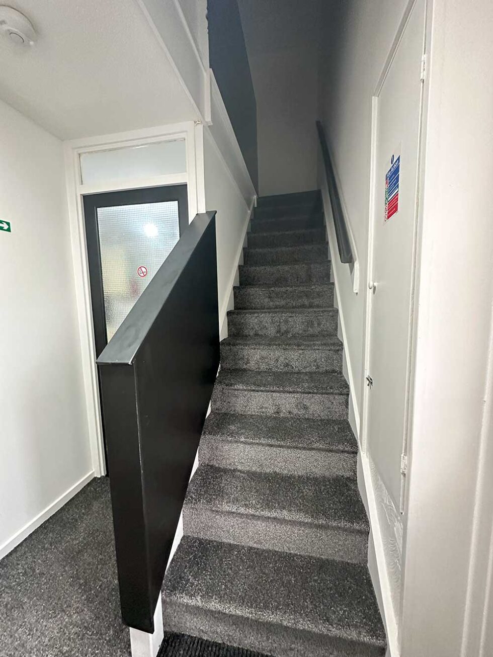 S1 Project Property development HMO North West