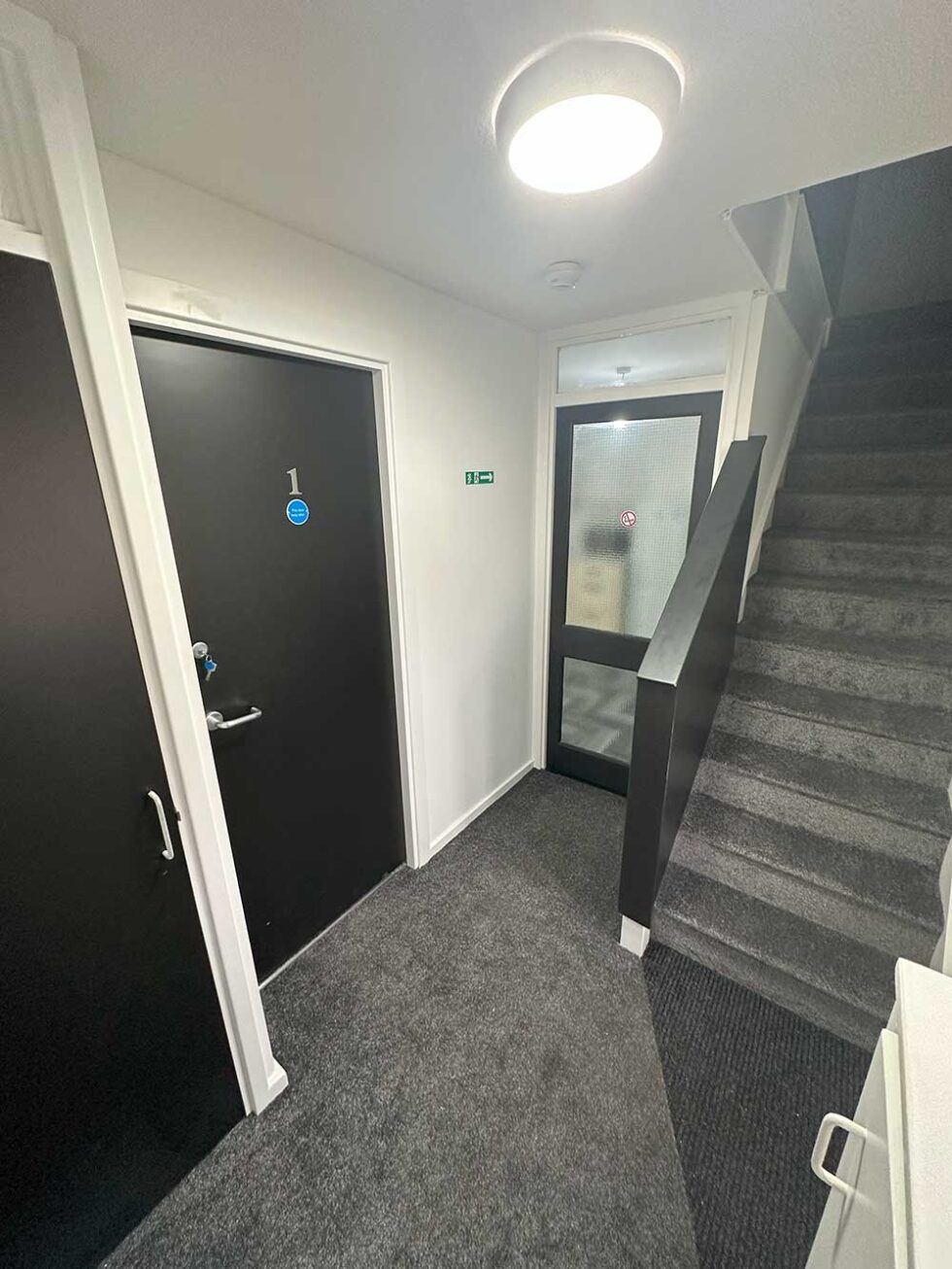 S1 Project Property development HMO North West