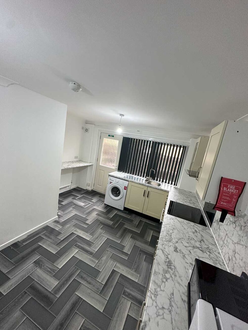 S1 Project Property development HMO North West