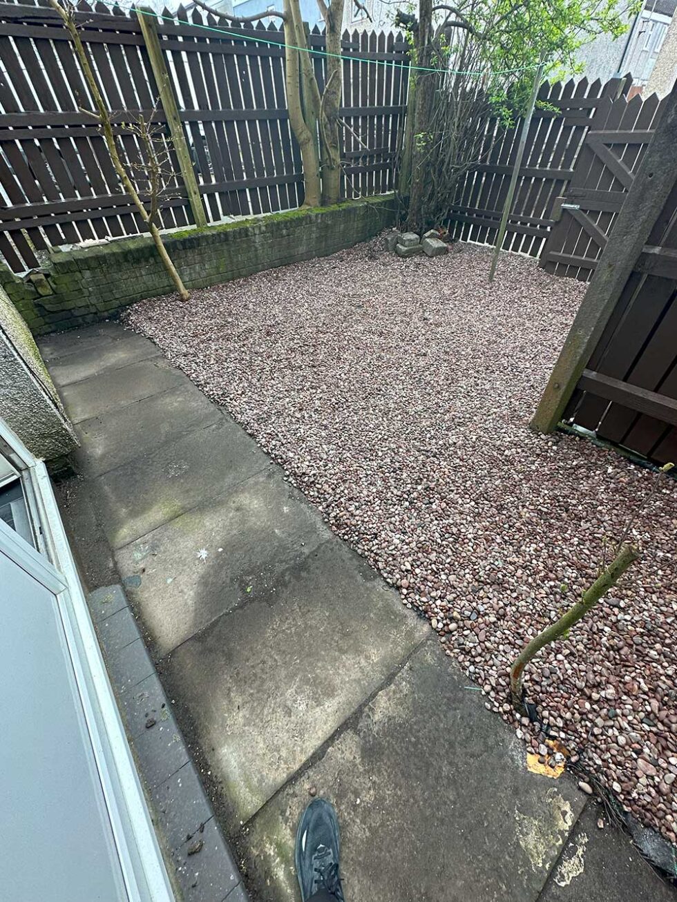 S1 Project Property development HMO North West