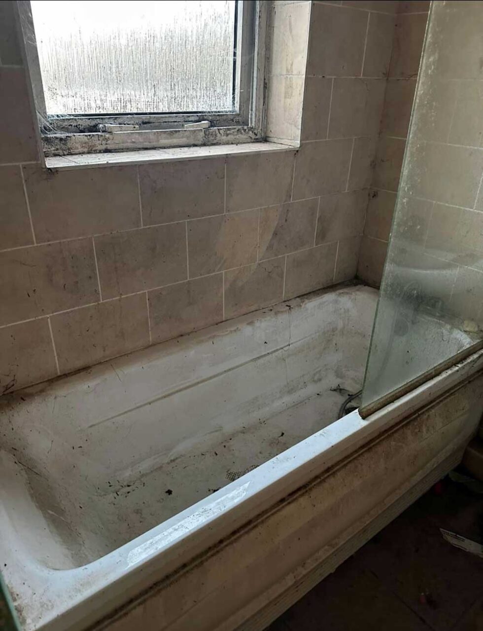 S1 Project Property development HMO North West