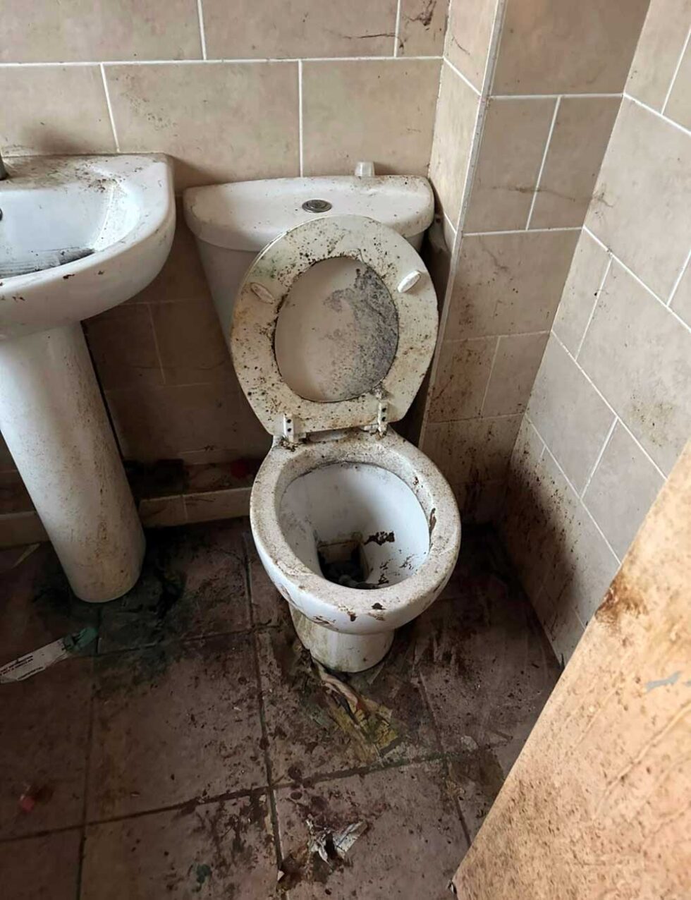 S1 Project Property development HMO North West