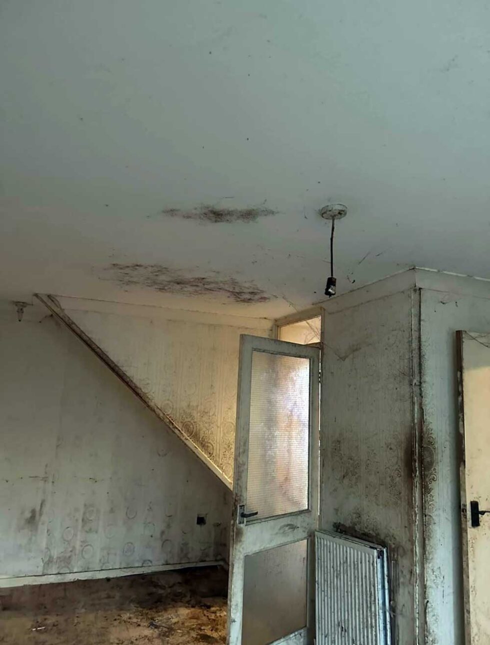 S1 Project Property development HMO North West