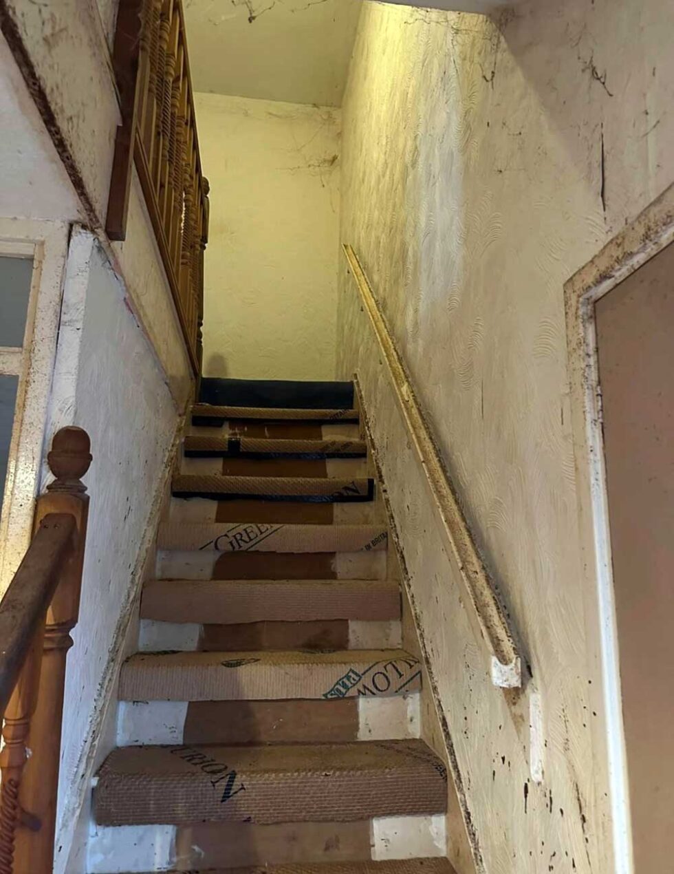 S1 Project Property development HMO North West