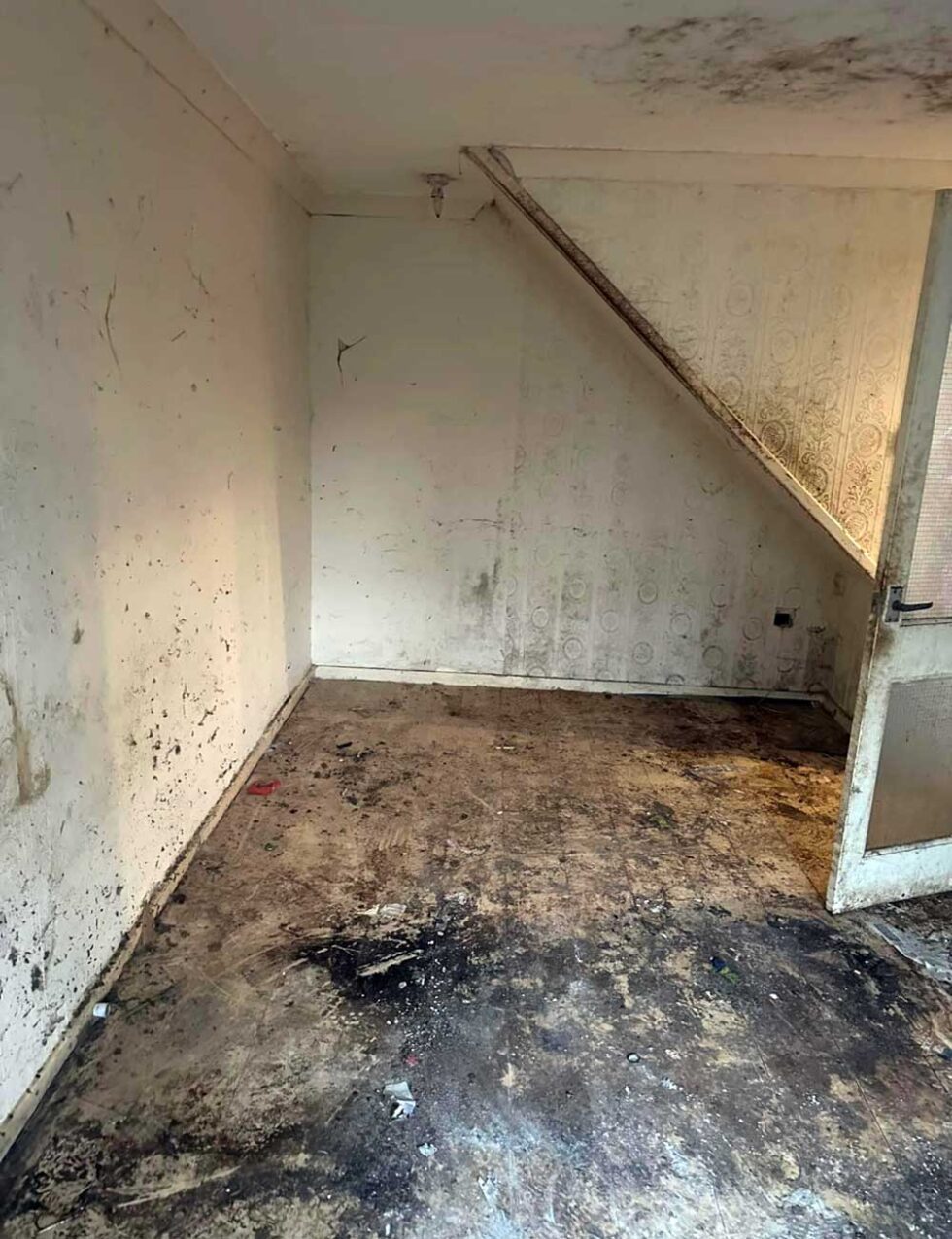 S1 Project Property development HMO North West