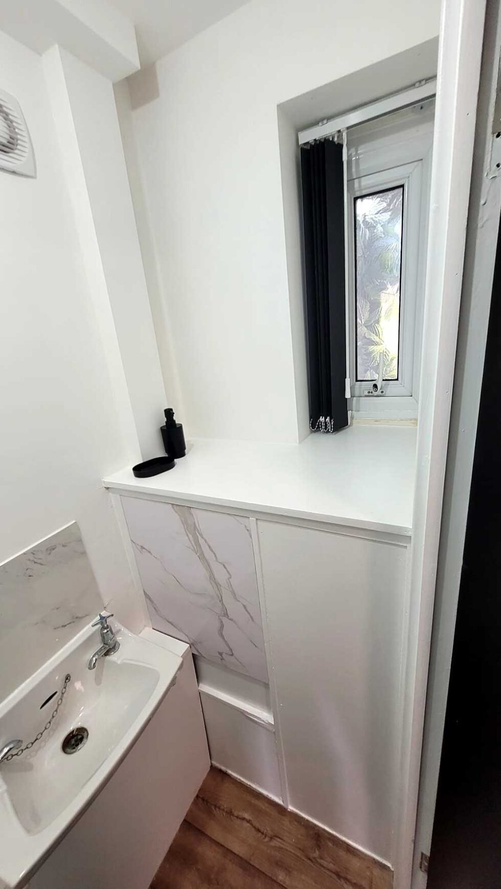 S2 Optimal Properties After Refurbishment