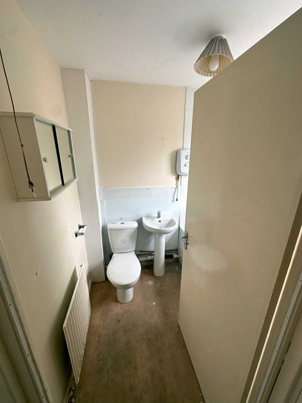 S2 property optimal property