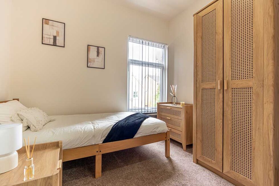 Poolstock Optimal Property After Refurbishment