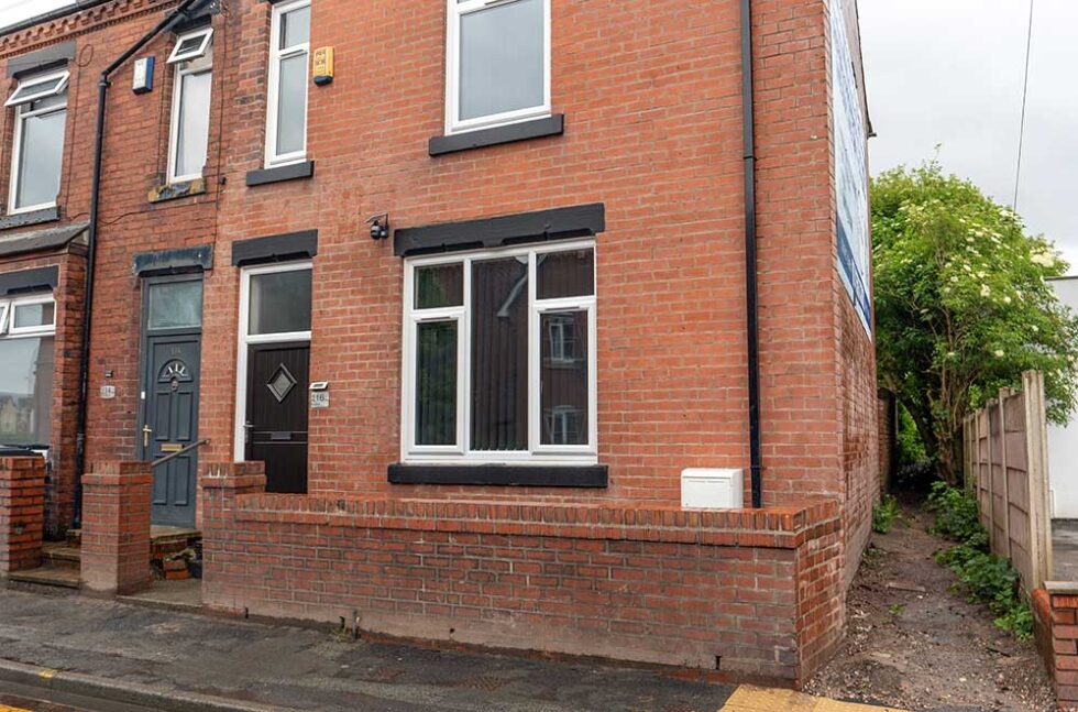 Poolstock Optimal Property After Refurbishment