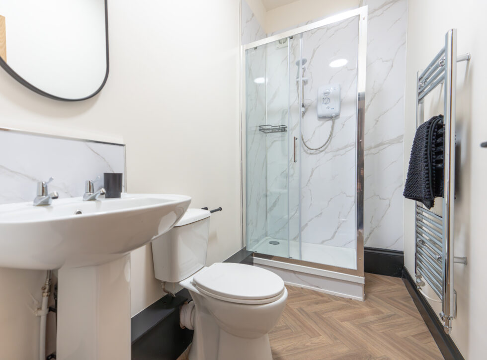 Poolstock Optimal Property After Refurbishment