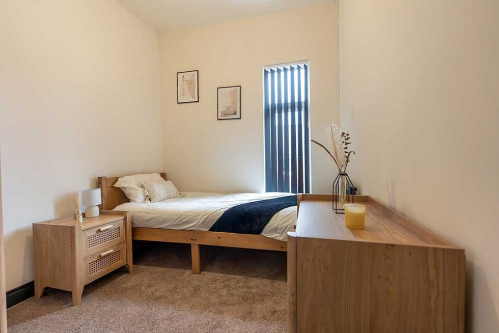 Poolstock Optimal Property After Refurbishment